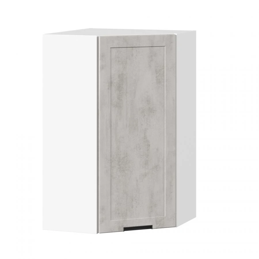 Jamis LD.296620.000 Front door corner high