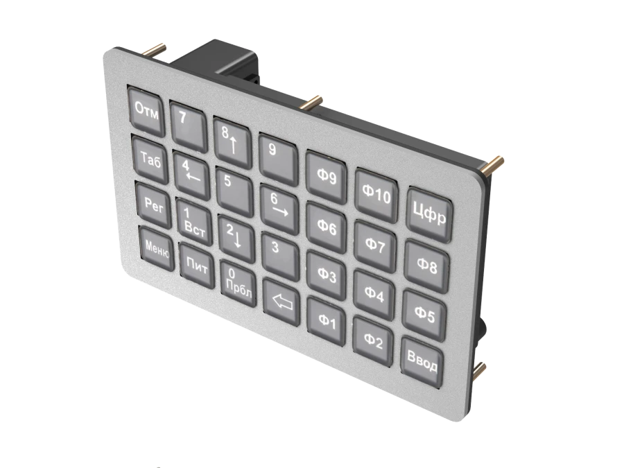 Keyboard KM-2