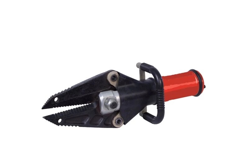 Universal hydraulic scissors NUG-S4