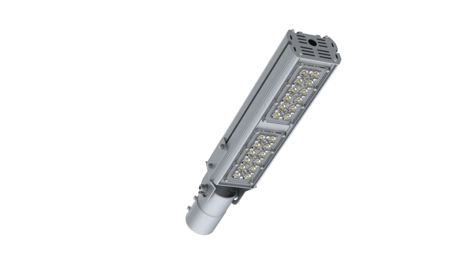 LED luminaire METEOR-ST-100