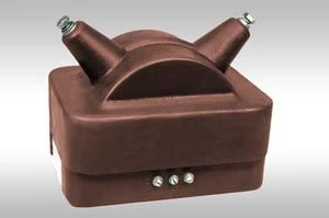 Voltage transformers ungrounded NOL.12-0,38(0,69) kV