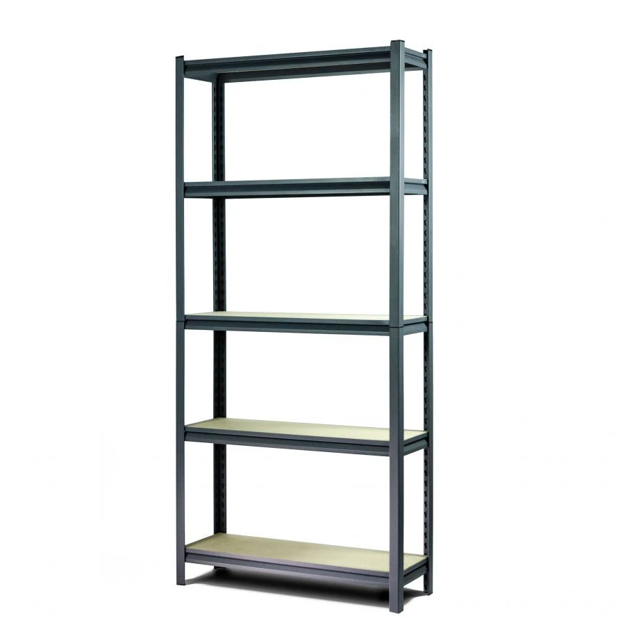 Shelving unit Everest Beamy Simple - L16 300 / 600 / 900, 1200 / 1900 / 5