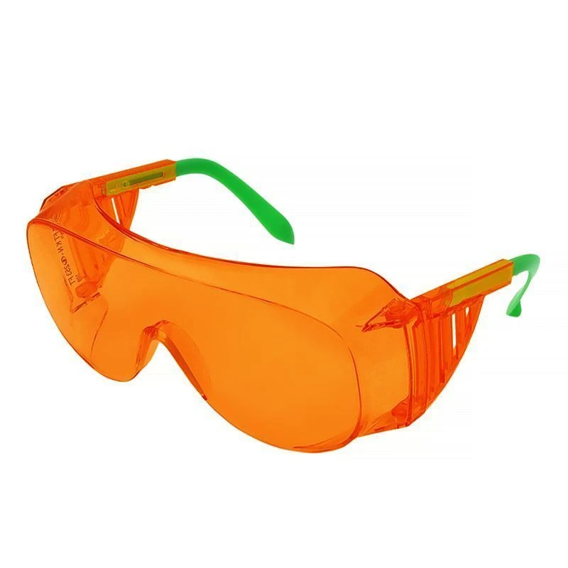 O45 VISION StrongGlass safety glasses, article number 14550