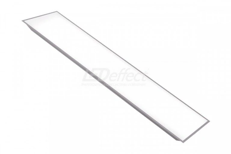 Recessed luminaires with LED light sources OFIS SWO series LE-SWO-03-050-xxxx-20X