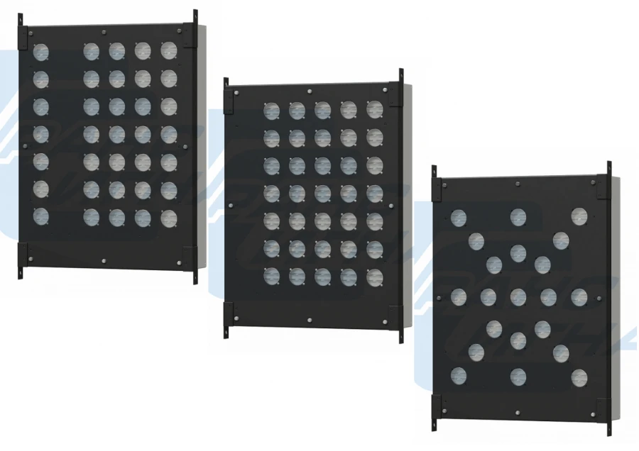 LED route indicators NKMR.676658.018 TU