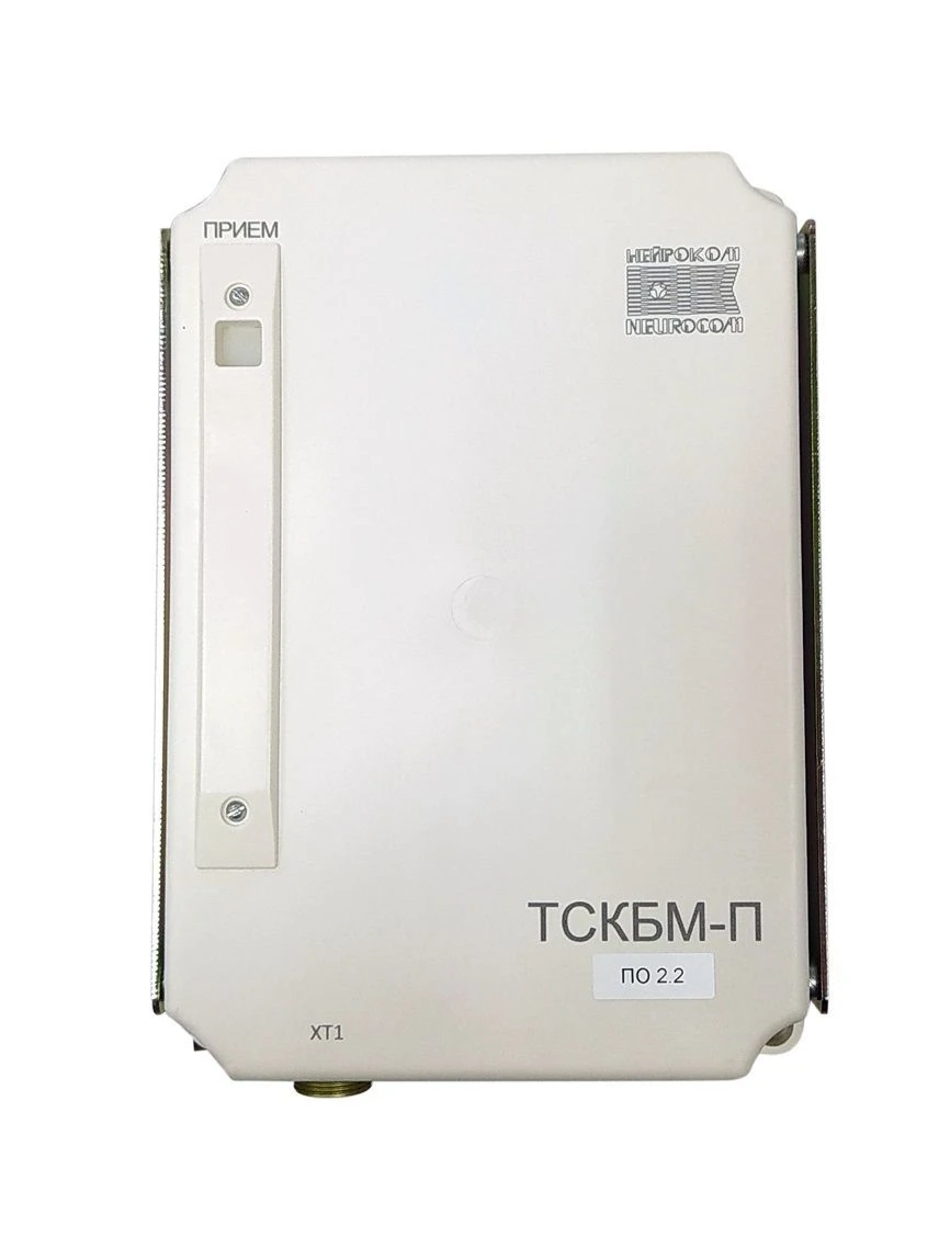TSKBM-P device NKRM.464333.001-01