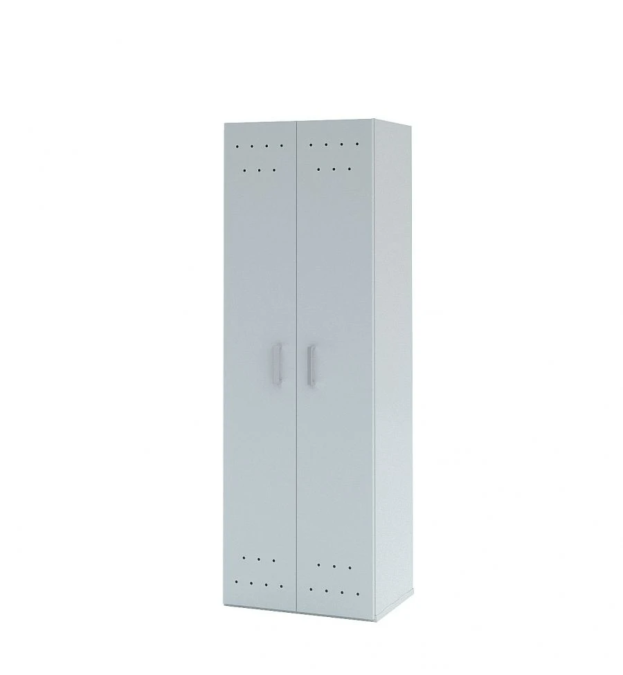 Cupboard (cupboard for cylinders): LK-600 SWB