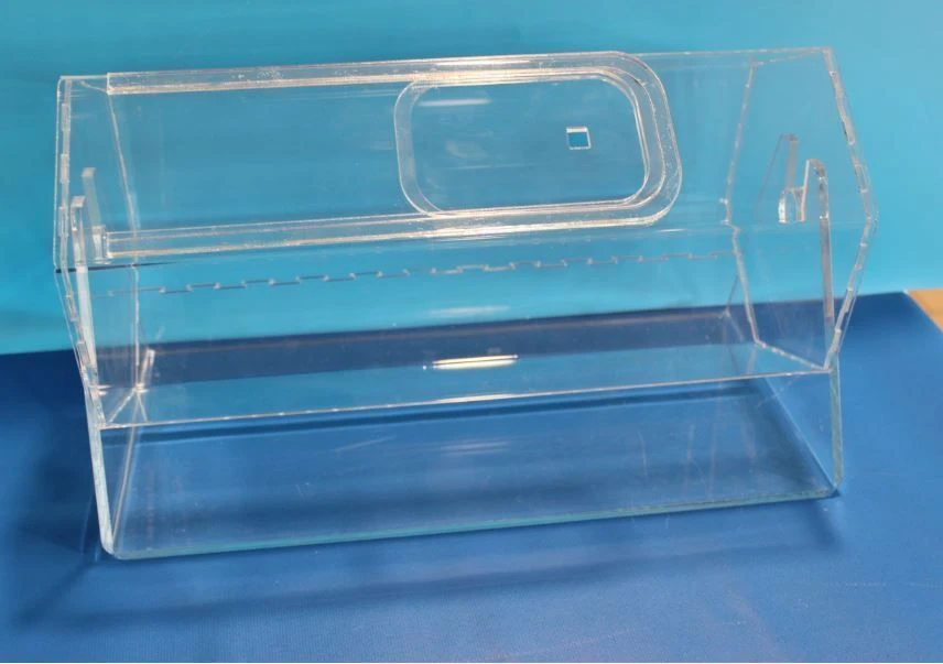 Demonstration plastic lottron "Sphere"