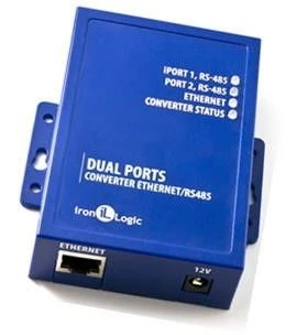 Converter Z-397 (mod. Web) for ACS