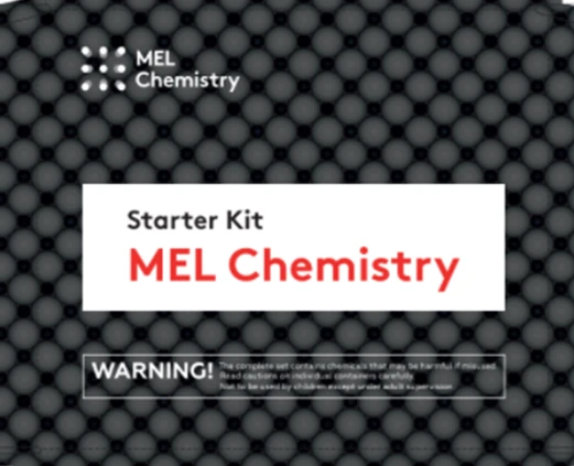 Starter kit v2" US 2021