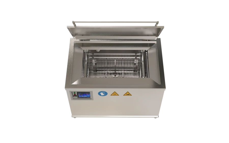 Ultrasonic bath SP-360 Extra series SP-360 Extra lift ultrasonic bath NP(DN)