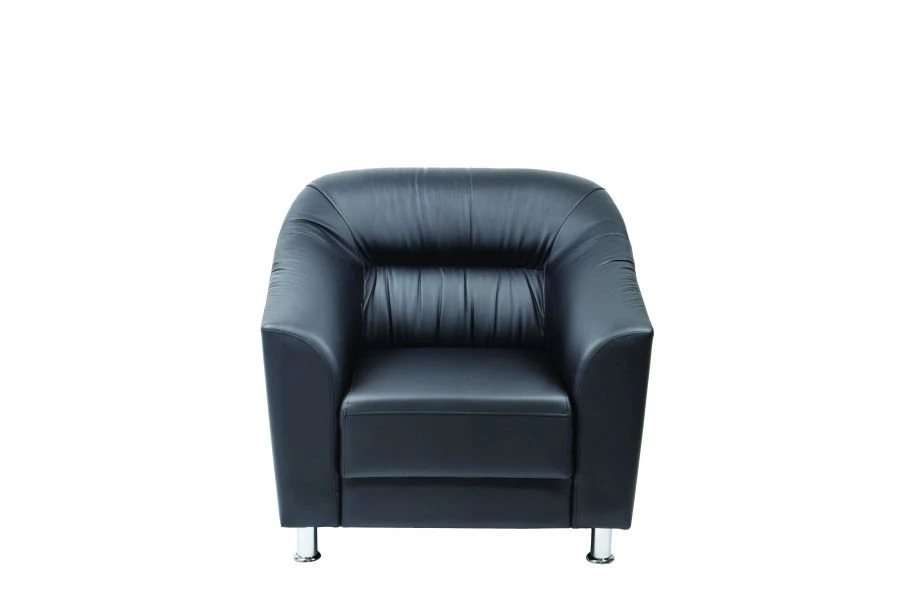 Wright armchair