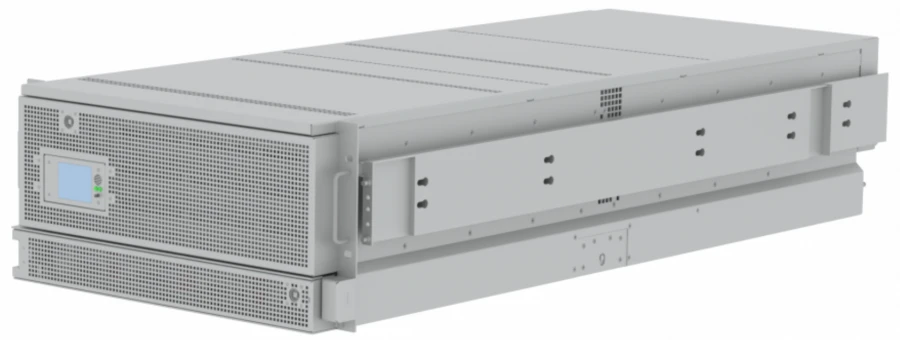 Universal server on x86 Scalable platform "Panther-128" (NIKA.466533.348)