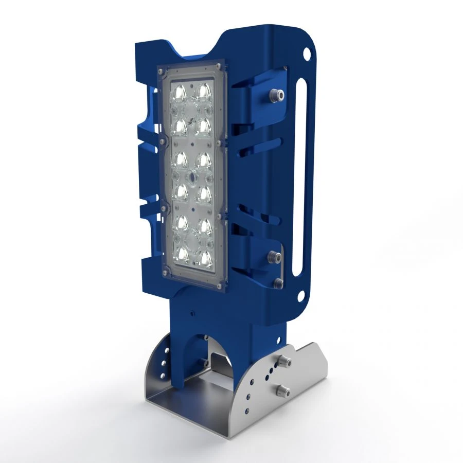 LED spotlight Luster, model X1 25W