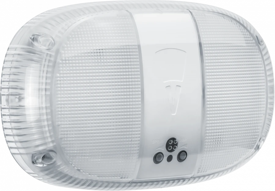 Luminaire Navigator 82 746 DPB-02-8-4K-IP40-02-LED Antey