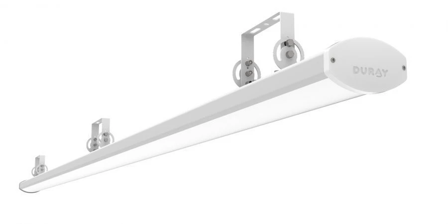 LED luminaire Angara 95W-DXyz 3050