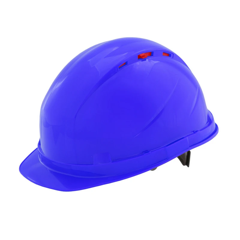 RFI-3 BIOT® RAPID safety helmet in blue, item no. 72718
