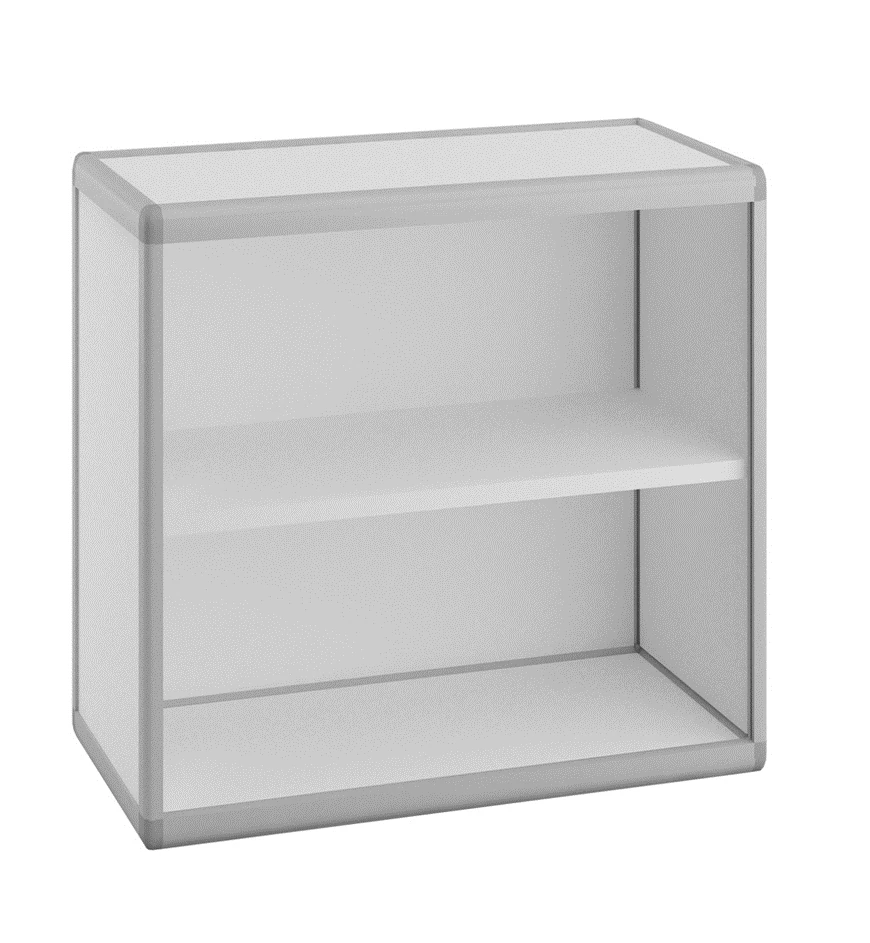 Standard Series Hinged Laboratory Cabinet: ??.01.02
