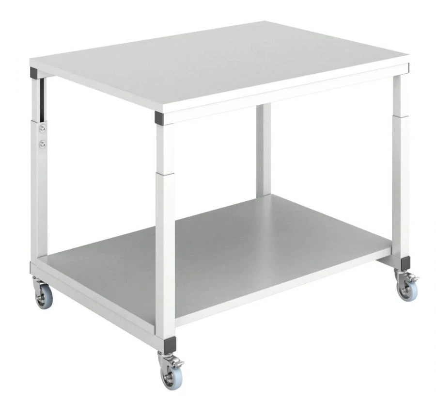 Mobile table of SPR series