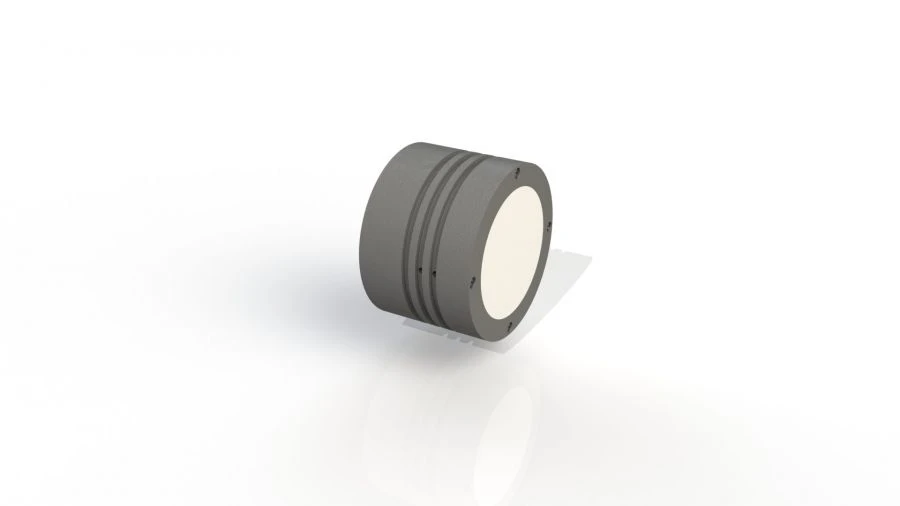 LED luminaire XRAY-9WW10