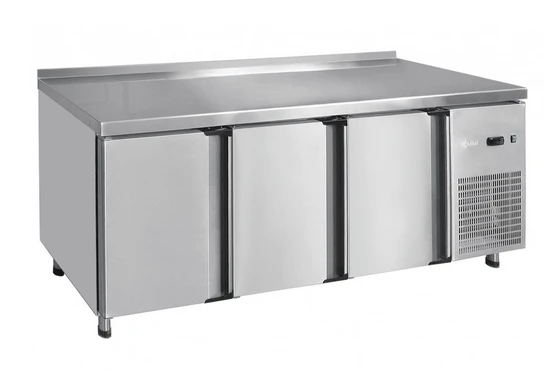 Medium-temperature refrigerated tables (counters) ???-60-02 and its variations