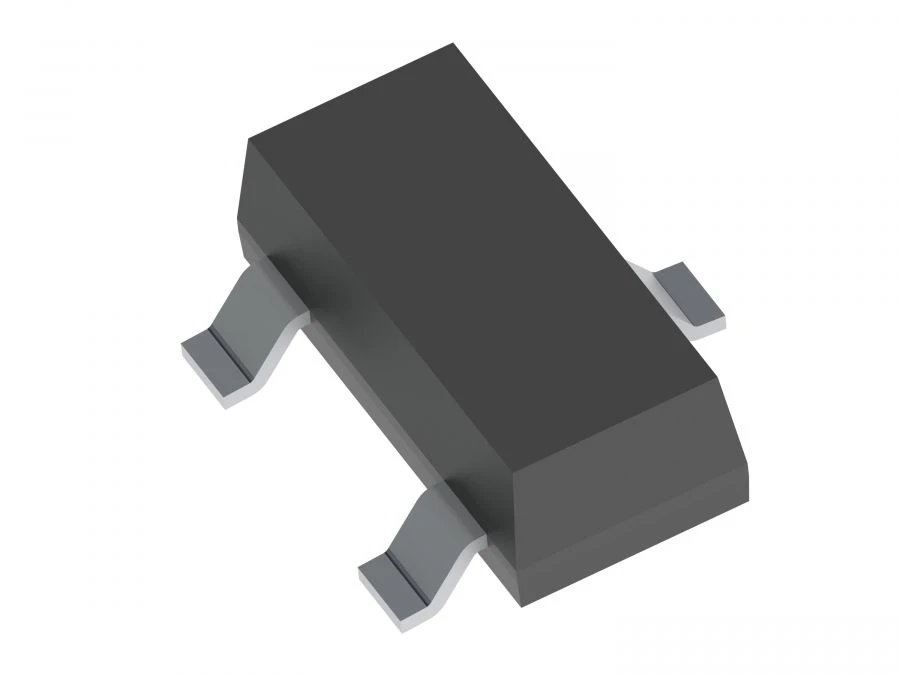 Transistor KT3187B9