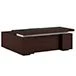 Desk with drawer and console Liverpool