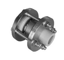 Check valve NRC-W for welding with PP pipes