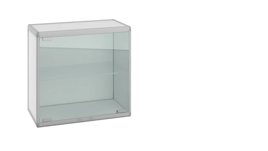 Standard Plus Series Hinged Laboratory Cabinet: ??.01.01.01