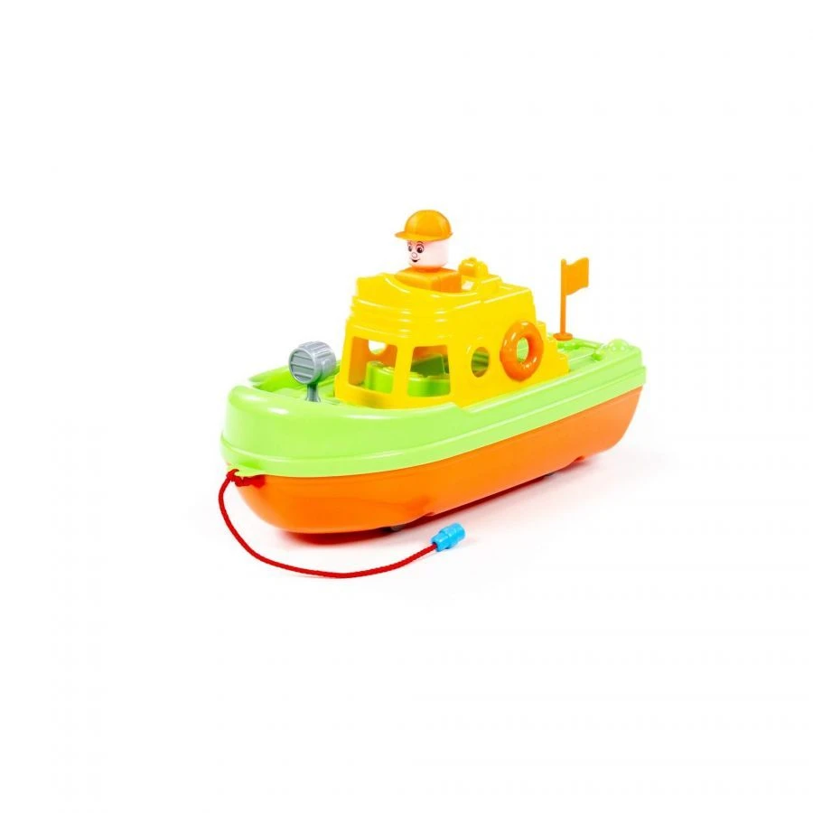 Boat "Rescue", item 47229