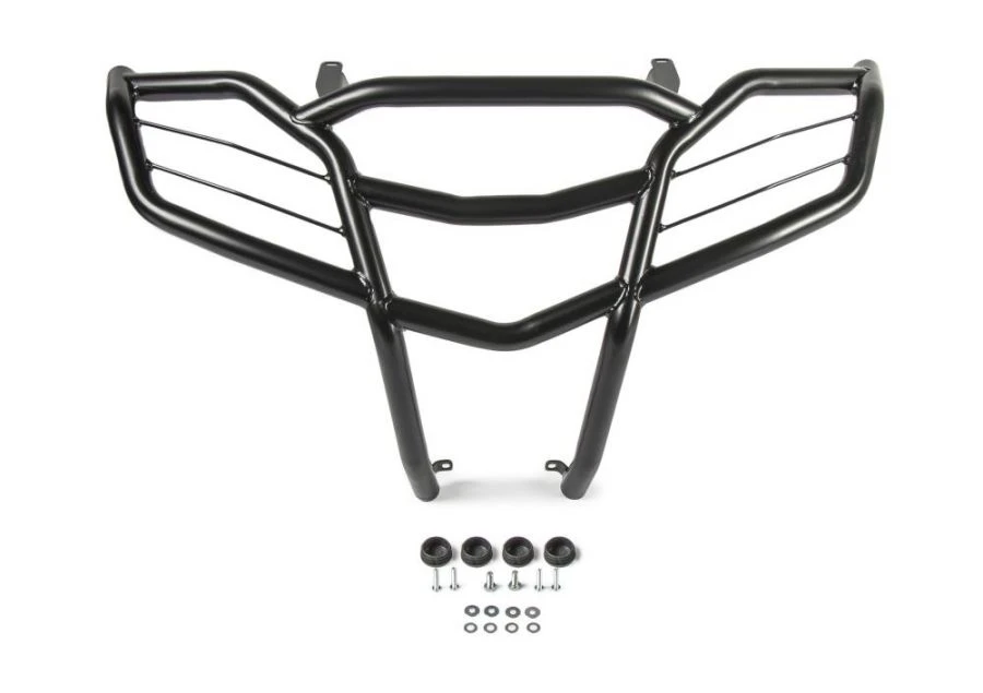 Front bumper for ATV YAMAHA GRIZZLY 700 (2016-2020) MOOSE UTILITY