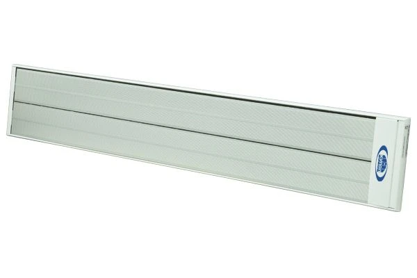 Electric infrared heater (???-2)