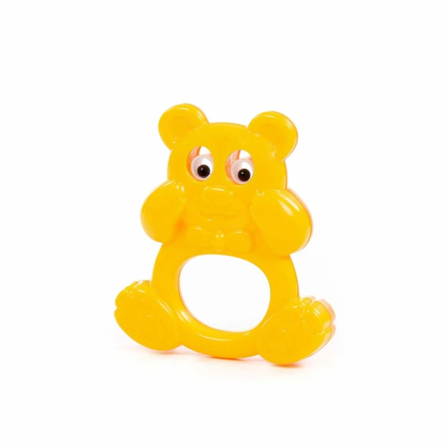 Baby Bear Rattle, Article No. 61751