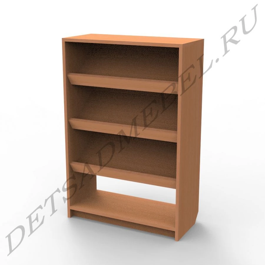 1.1 Book case