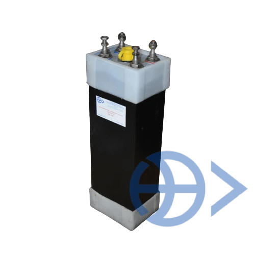 Alkaline nickel-cadmium open batteries KL 400