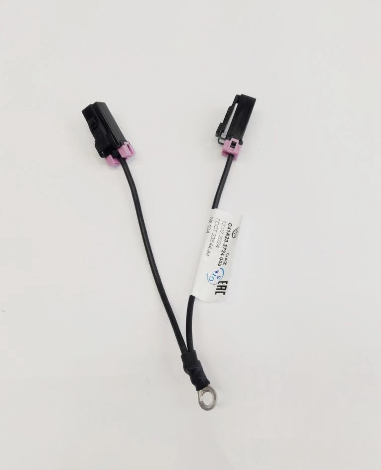 HARNESS 43 (A2XXRXX.3724 043, A2XXRXX.3724 043-XXX, A2XXRXX.3724 043-XXX; A6XXRXX.3724 043, A6XXRXX.3724 043-XXX, A6XXRXX.3724 0