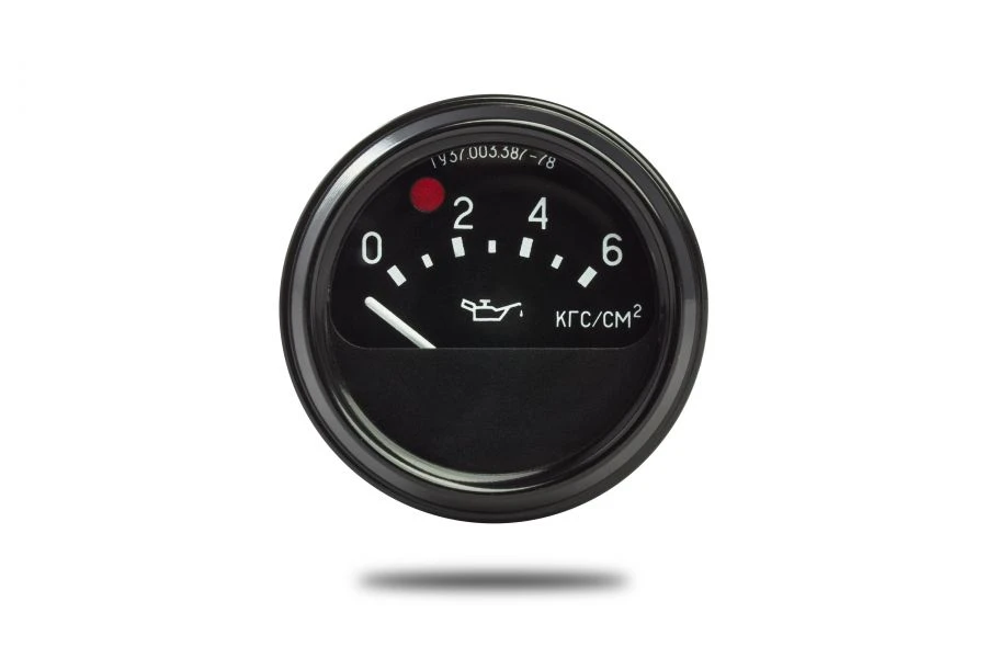 152.3810010 Pressure indicator receiver