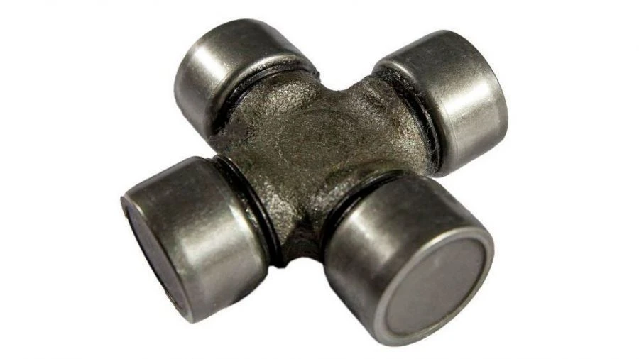 PTO shaft cross member 2105-2202025