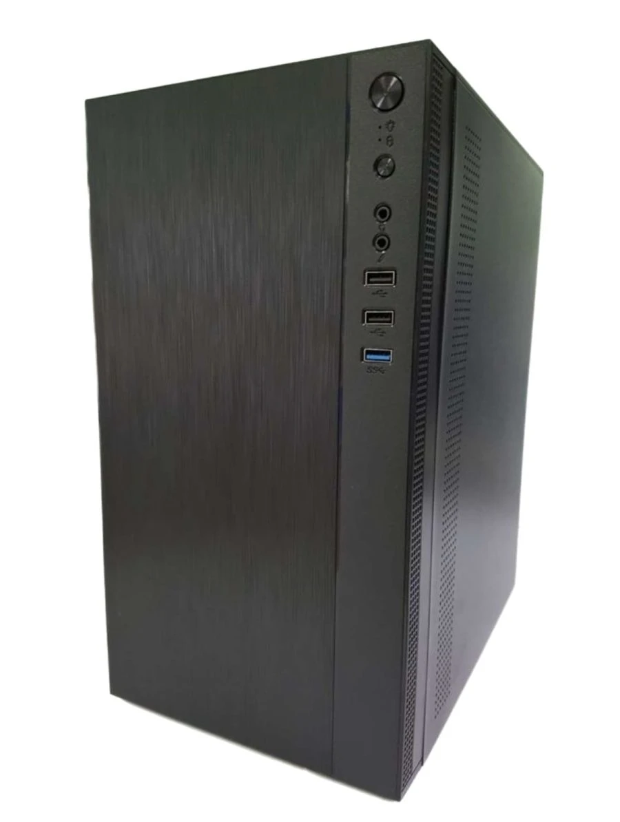 PC RTS model Big Boy