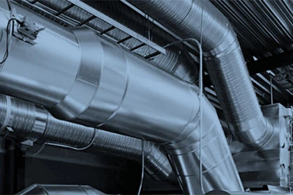 Ventilation Application