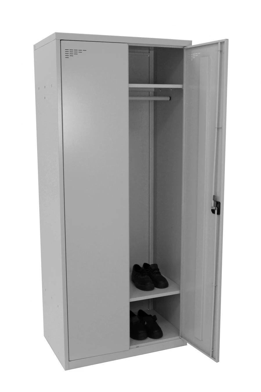 Closet of "SHR" series