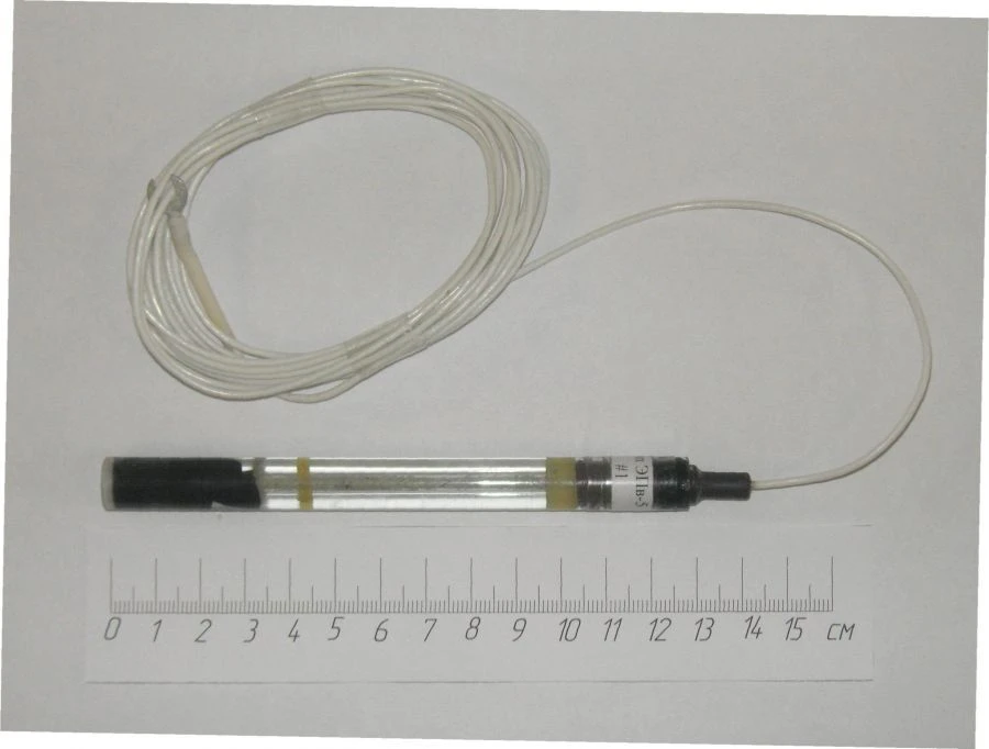 Industrial auxiliary electrodes EPv-5