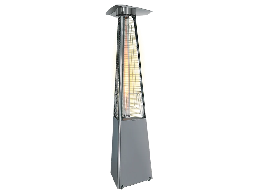Gas infrared heater, "BALLU" trade mark, model BOGH-14