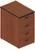 "Din-R" 4-drawer sideboard without lid with central lock article DR 228