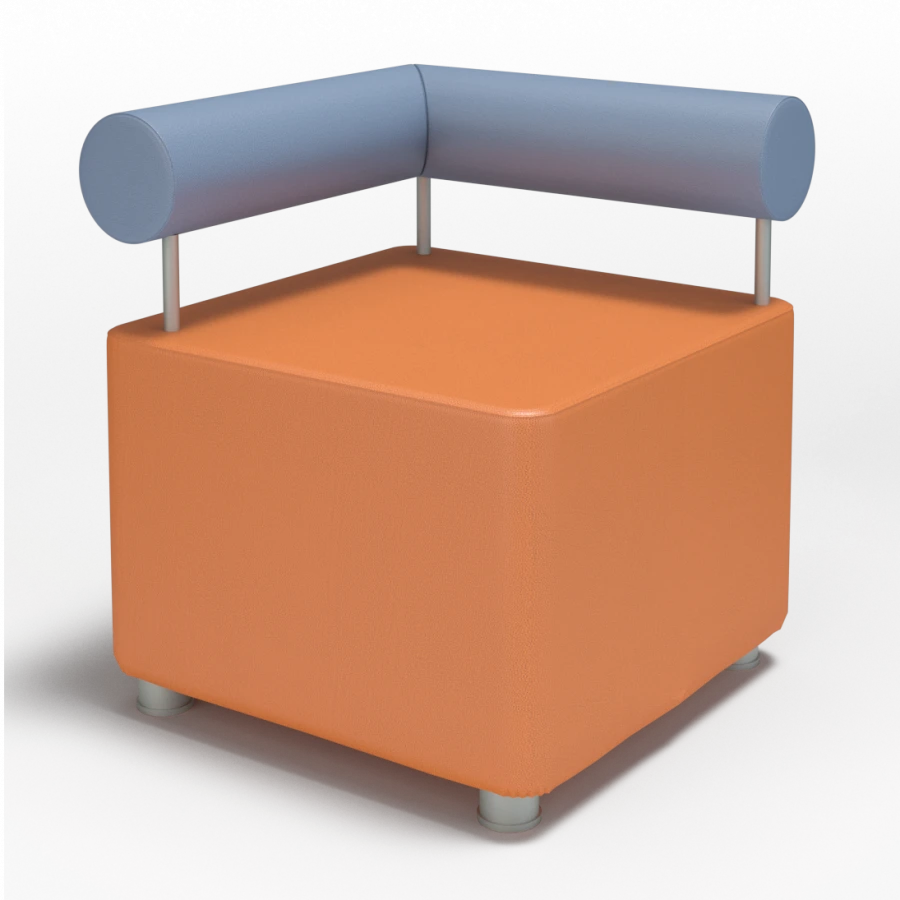 Upholstered module (Furniture section 3)