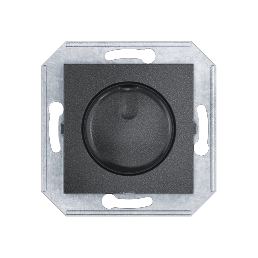 CADUCEUS ALING PRESTIGE 40-400VA, 230VAC, 50 Hz, graphite, art.