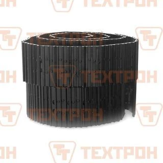 Track 40 links shoe 560 mm TT-203-22-3-21SP