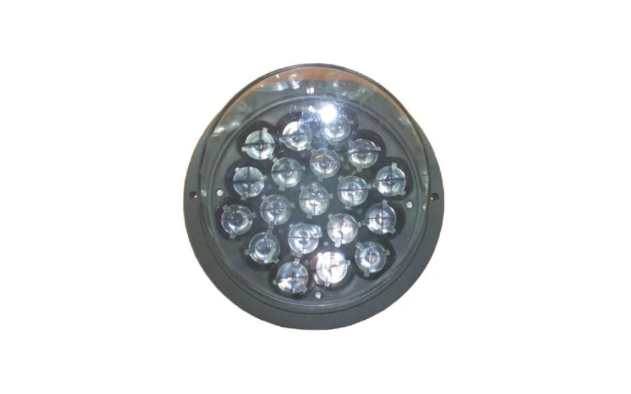 Railway traffic light module ZDM 1