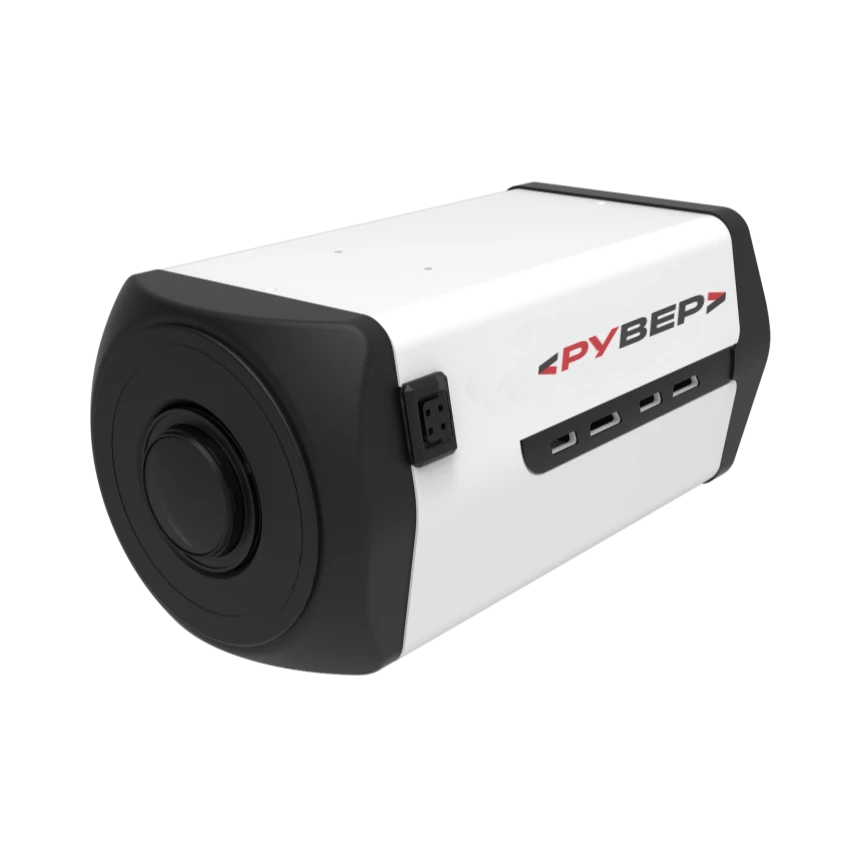 Digital surveillance camera 4BCR-*-*-*