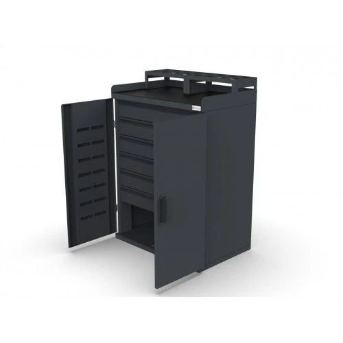 Tool cabinet of "CLASS" series